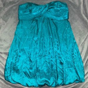 ✨NWT✨Forever 21 Bubble Hem Cocktail Dress👗